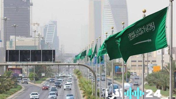 توقعات حالة الطقس في السعودية اليوم تشمل رياحاً نشطة مع احتمال هطول أمطار وغبار