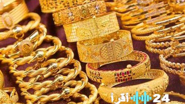 «صدمة في سوق المعدن الأصفر» تراجع أسعار الذهب في مصر اليوم الاثنين 12 يناير 2026