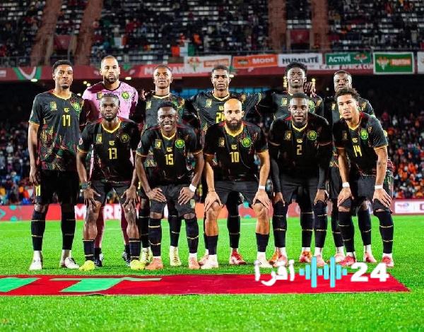 تاريخ المواجهات بين المغرب والكاميرون يتجدد في مباراة مثيرة