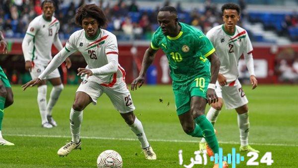 بث مباشر لمباراة السنغال ومالي في ربع نهائي كأس الأمم الإفريقية والتفاصيل الكاملة للقنوات الناقلة