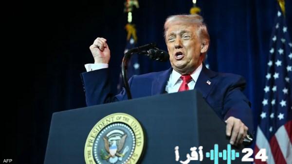 مسؤول سابق في الناتو يسلط الضوء على ثلاثة أسباب لتردد ترامب في اتخاذ قرار ضرب إيران