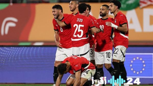 موعد مباراة منتخب مصر أمام كوت ديفوار في ربع نهائي كأس أمم أفريقيا