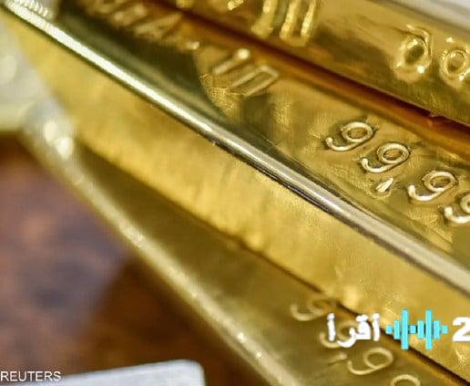 روسيا تعزز احتياطياتها من الذهب والفضة بوتيرة تتجاوز معدلات الإنتاج