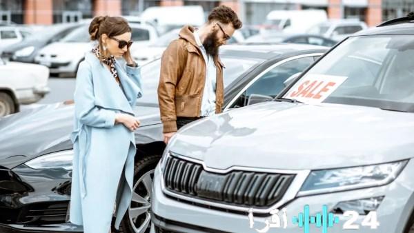 كيف تشتري سيارة مستعملة بحالة ممتازة وتتجنب الاحتيال بخطوات ذكية
