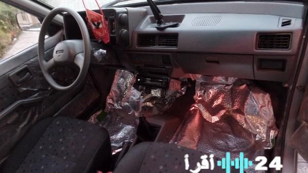 اكتشف سيارة موديل 2008 بـ 100 ألف جنيه تفاصيل السعر والمواصفات الكاملة