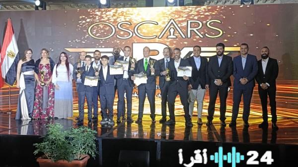 11 عاماً من سباقات السيارات بطولة الشرق الأوسط ومصر تتوسع إقليمياً