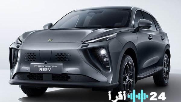 استعراض شامل لأسعار موديلات فورثينج Forthing في مصر