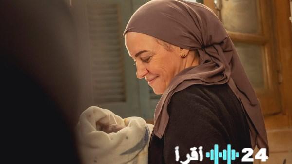 مسلسلات رمضان 2026 حكاية نرجس كل التفاصيل الحصرية والقنوات الناقلة