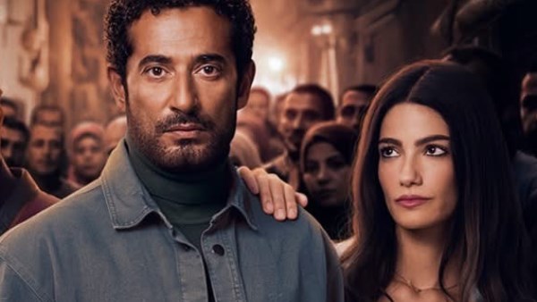 أبرز قصص الحب في رمضان 2026 ثنائيات النجوم تجمع أجيالًا مختلفة