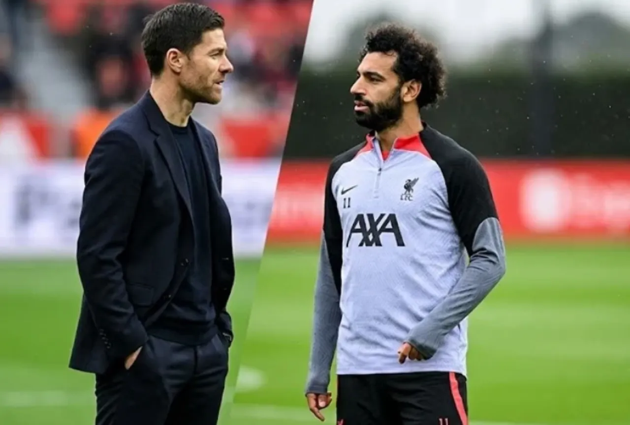 ليفربول يرسم ملامح ثورة ألونسو صفقات حاسمة ورحيل محتمل لنجوم كبار