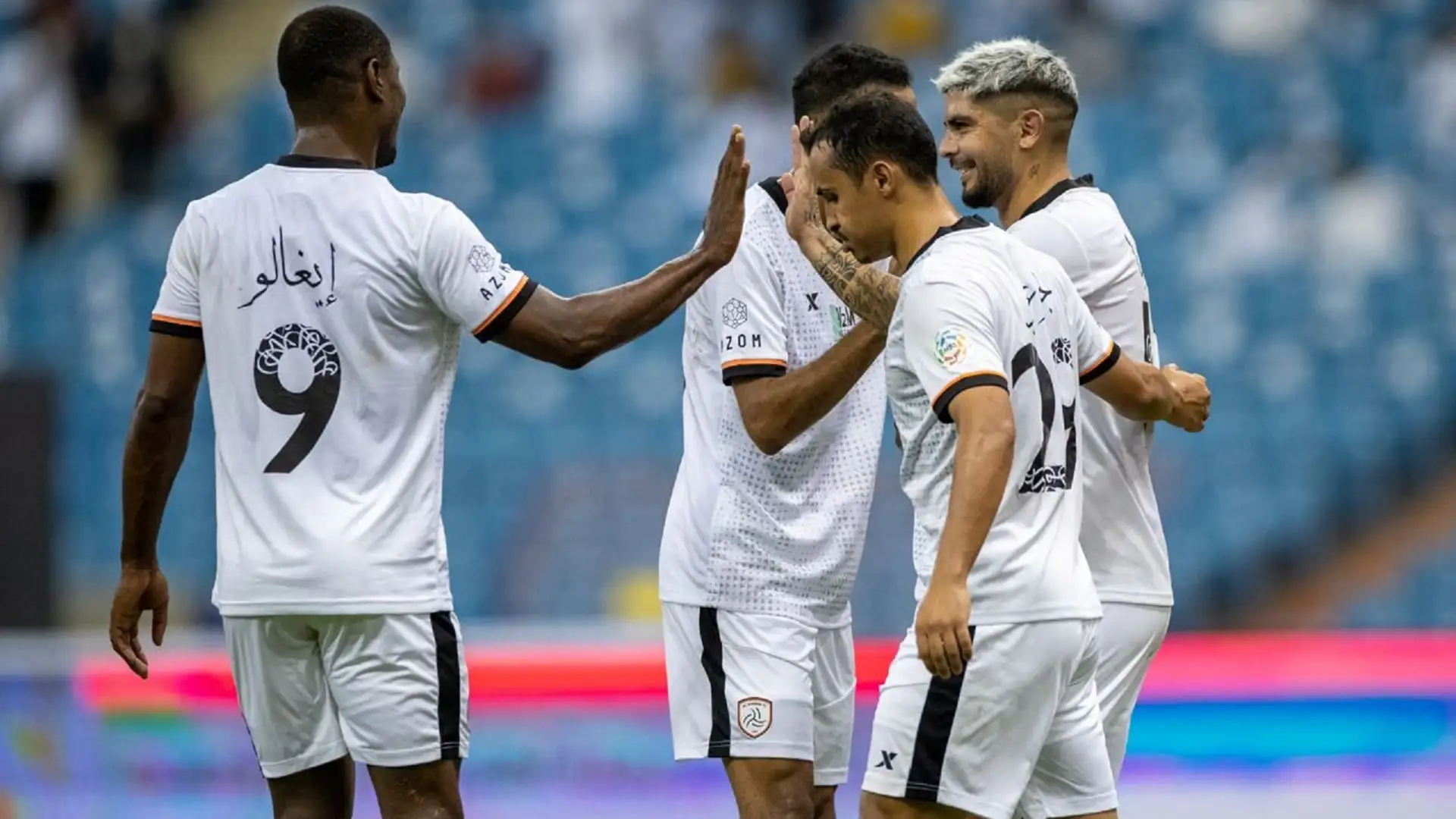 موعد مباراة الشباب والحزم في الدوري السعودي 2026 والقنوات الناقلة