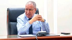 أسواق تضامنية وبرامج متميزة للتموين والخدمات