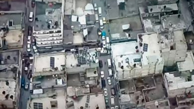 «اتهامات خطيرة تستدعي التحقيق». دمشق تكشف عن سلسلة انتهاكات جسيمة ارتكبتها “قسد” في حلب