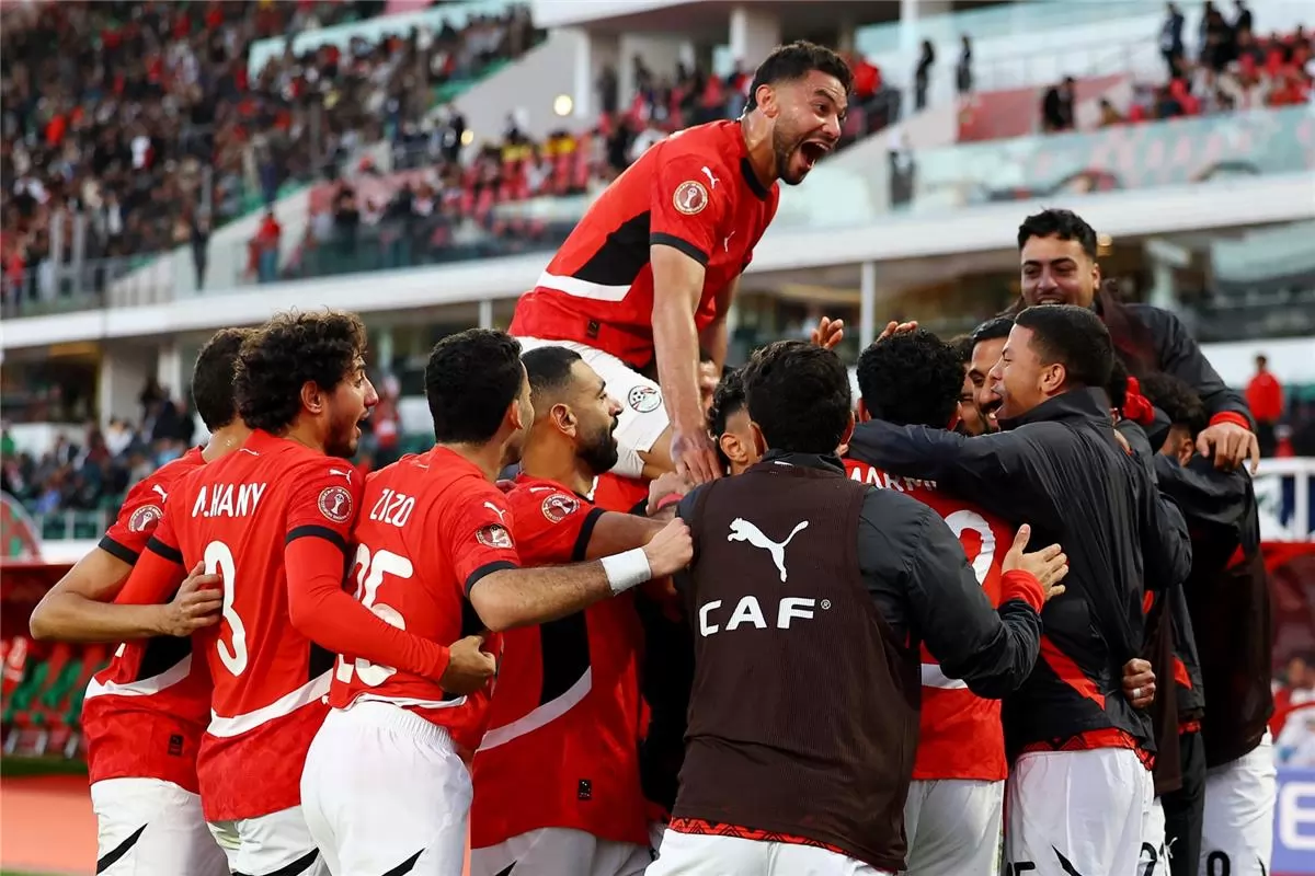 خيبة أمل في دور الـ16 لأمم إفريقيا بعد عدم حدوث مفاجآت جديدة