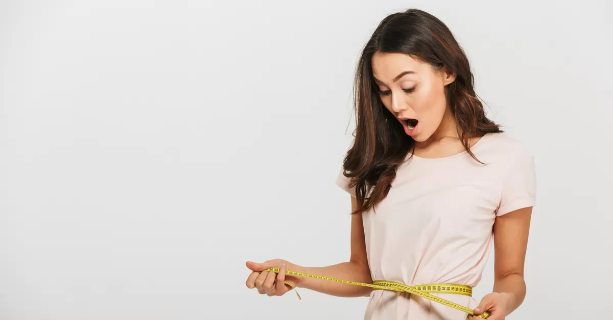 «دليلك الشامل لنتائج حقيقية!» القواعد الذهبية لفقدان وزن صحي ومستدام: منهج الخبراء لجسم رشيق وحياة مليئة بالنشاط