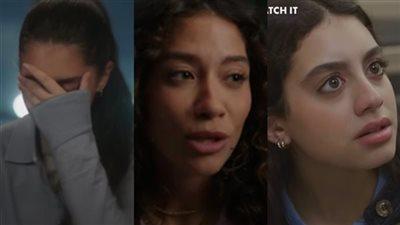 نهاية تيا تلوح في الأفق والشك يحاصر أبطال مسلسل ميدترم في الحلقة 27