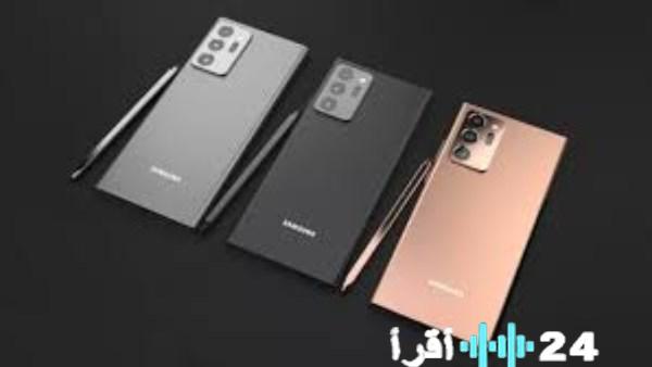 سامسونج تفاجئ باختبار بطارية هواتف 20 ألف مللي أمبير الأضخم على الإطلاق