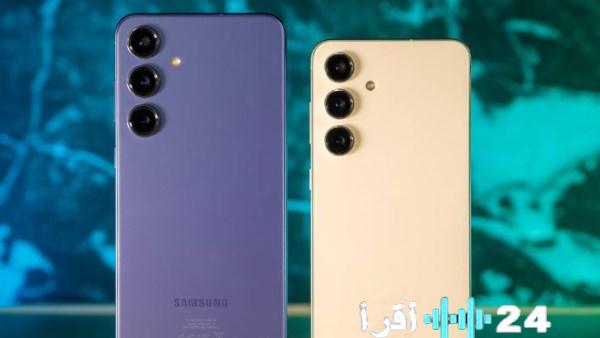 سامسونج تزيح الستار عن جهاز العرض المحمول المبتكر Freestyle