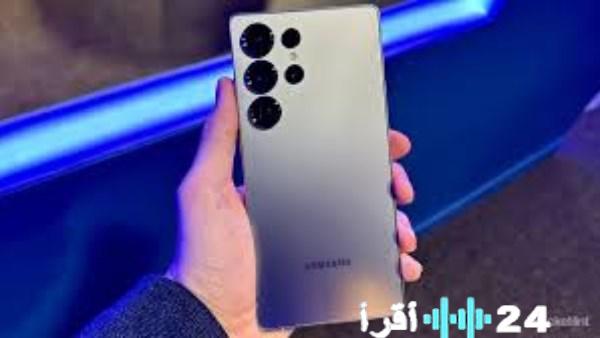 سامسونج تدفع النسخة التجريبية الثالثة من One UI 8.5 لهاتف Galaxy S25 مطلع 2026
