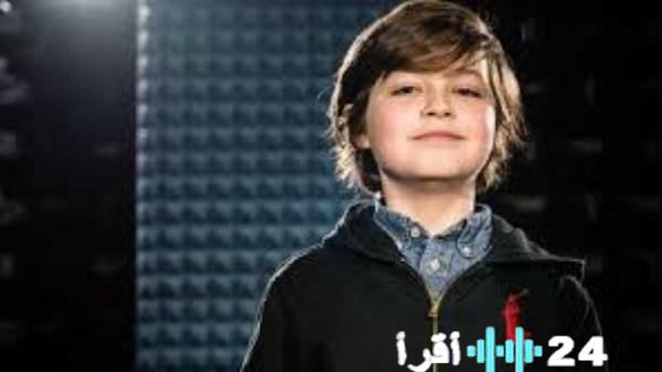 عبقري في الخامسة عشرة يستخدم الذكاء الاصطناعي لصناعة بشر خارقين