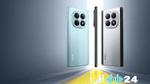 Poco 8 Pro و Poco M8 يصلان السوق البريطاني بخصومات الطيور المبكرة