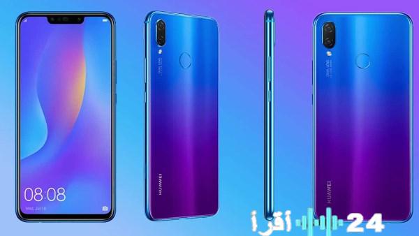 هواوي تطلق هاتف Hi Enjoy 80 Plus ببطارية ضخمة 6620 ميللي أمبير