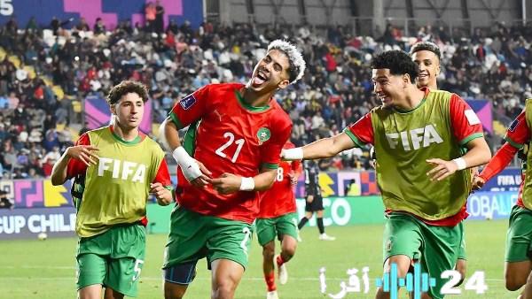 ليفربول وكبار البريميرليج يسعون للتعاقد مع أفضل موهبة شابة في إفريقيا