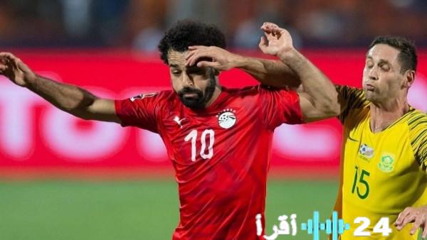 جماهير ليفربول تشتعل بعد تألق محمد صلاح اللافت أمام كوت ديفوار