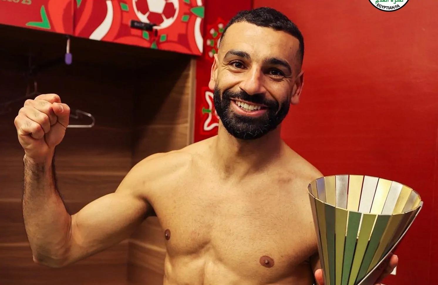 «الفرعون يسطع مجددًا» محمد صلاح نجمًا لمباراة مصر وكوت ديفوار بعد صناعة هدف وتسجيل آخر