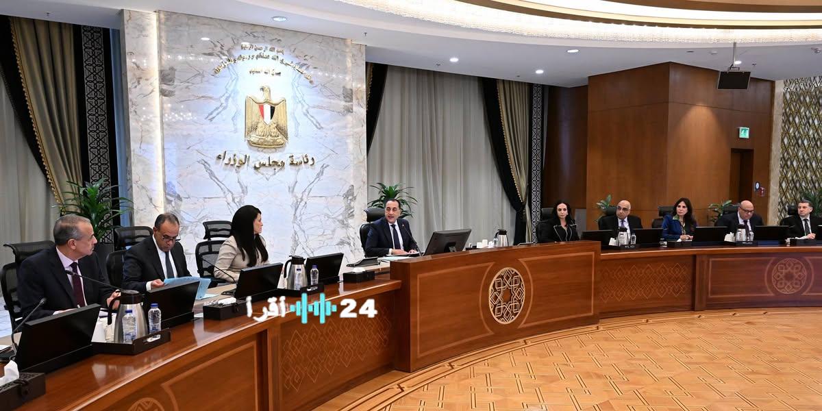 رئاسة مجلس الوزراء المصري تعزز التعاون مع منظمات الأمم المتحدة