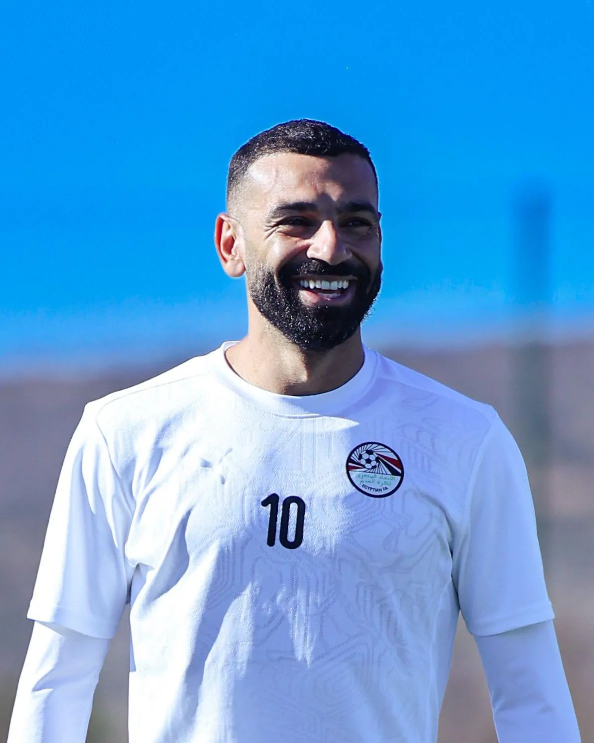 «تركيز على الفوز» منتخب مصر ينهي استعداداته للسنغال ويتوجه إلى طنجة