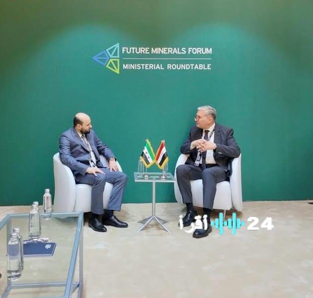 وزير البترول والثروة المعدنية يستعرض ملف الطاقة أمام رئاسة مجلس الوزراء