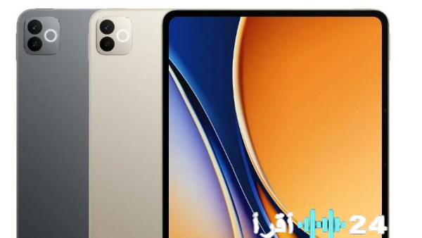 تسريبات جديدة تكشف تفاصيل مواصفات جهاز Realme Pad 3 المرتقب
