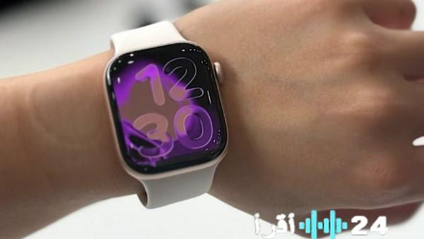 خصم استثنائي على Apple Watch Series 11 اكتشف أبرز تفاصيل العرض