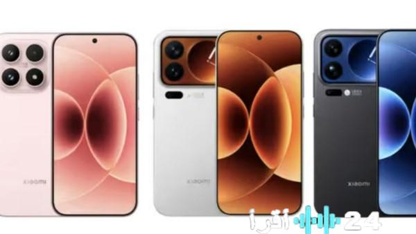 أكبر بطارية في تاريخ هواتف شاومي مع مواصفات هاتف Xiaomi 17 الجديد