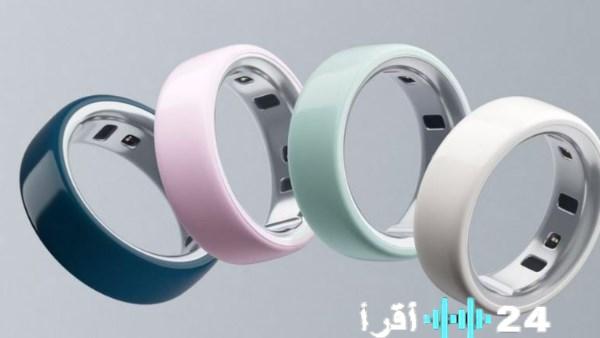 وداعاً للساعات الذكية اكتشف أفضل الخواتم الذكية بأسعار مذهلة في الأسواق