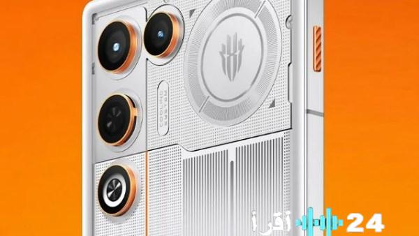 هل يحمل ريد ماجيك 11 آير لقب أقوى هاتف ألعاب 2026