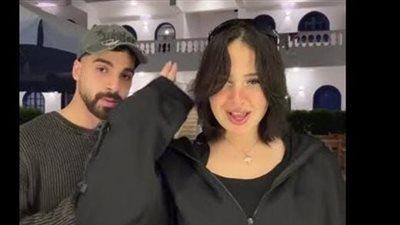 حبيبة رضا تتصدر الترند بفيديو يتسبب في موجة جدل عارمة