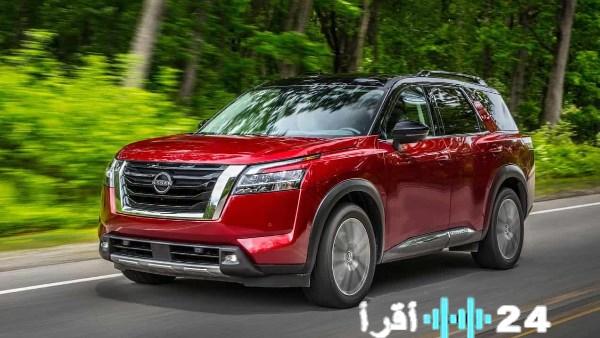 نيسان باثفايندر 2026 المواصفات الكاملة والسعر المتوقع في السعودية