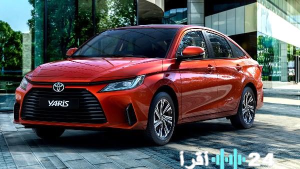 «اكتشف أسعار ومواصفات تويوتا ياريس 2026 في السعودية»