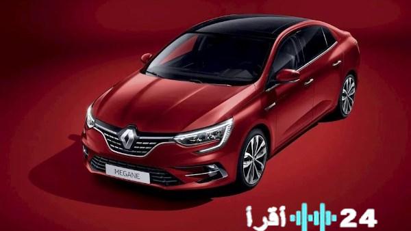«استكشف سعر ومواصفات رينو ميجان 2026 الجديدة كليًا في السعودية»