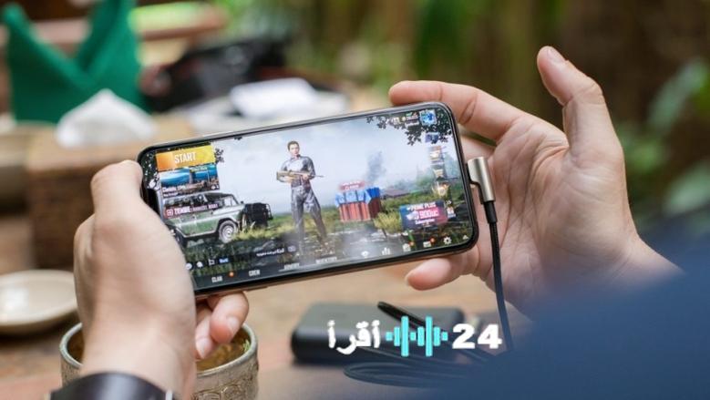 «مفتاح قوتك الرقمية» 6300 شدة ببجي: دليل شحنها المباشر والآمن من الموقع الرسمي بخطوات يسيرة