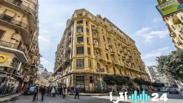 برلماني يدعو الحكومة لتقديم الدعم لزيادة الإيجار القديم لصالح المتقاعدين