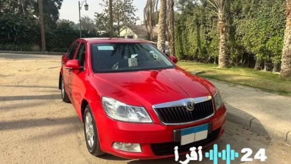 سكودا فانتازيا أوتوماتيك بسعر 500 ألف جنيه كل ما تريد معرفته قبل الشراء