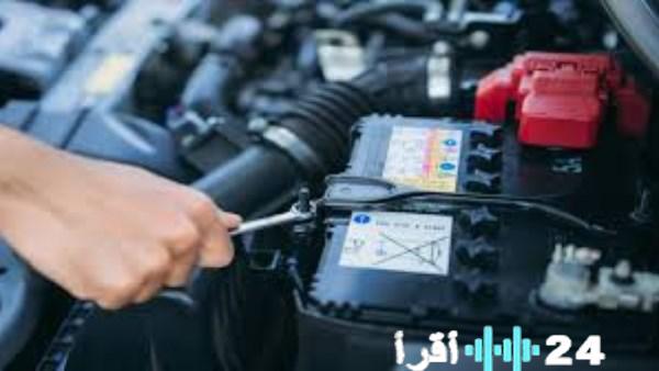 كيف تحمي بطارية سيارتك من حرارة الصيف القاتلة نصائح وأسرار