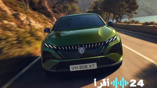 الكشف عن أسعار بيجو 408 الشبابية 2026 بالسوق السعودي