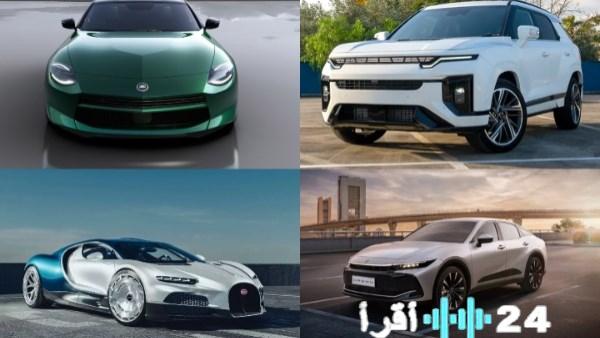 تويوتا كراون 2026 الجديدة مواصفات ثورية وكيف تحمي بطارية سيارتك من قسوة الصيف