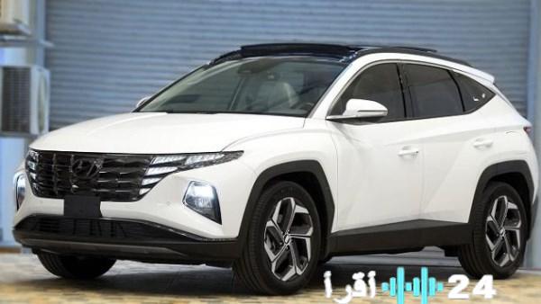امتلك هيونداي توسان بسعر 950 ألف جنيه