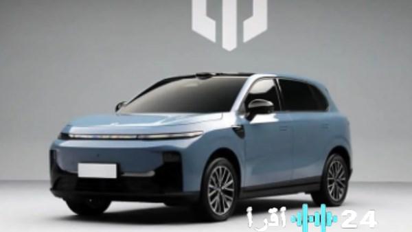 «اكتشف أسعار ليب موتور B10 موديل 2026 في السعودية»