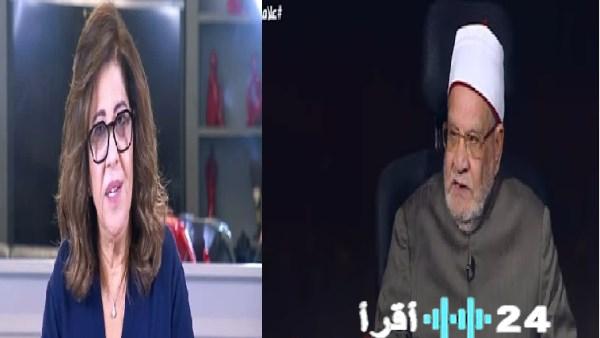 أحمد كريمة يصرح بأن الجن لا يعلم الغيب وينتقد تصرفات ليلى عبد اللطيف